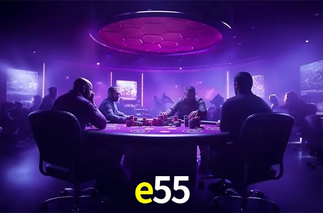Experiência VIP e55