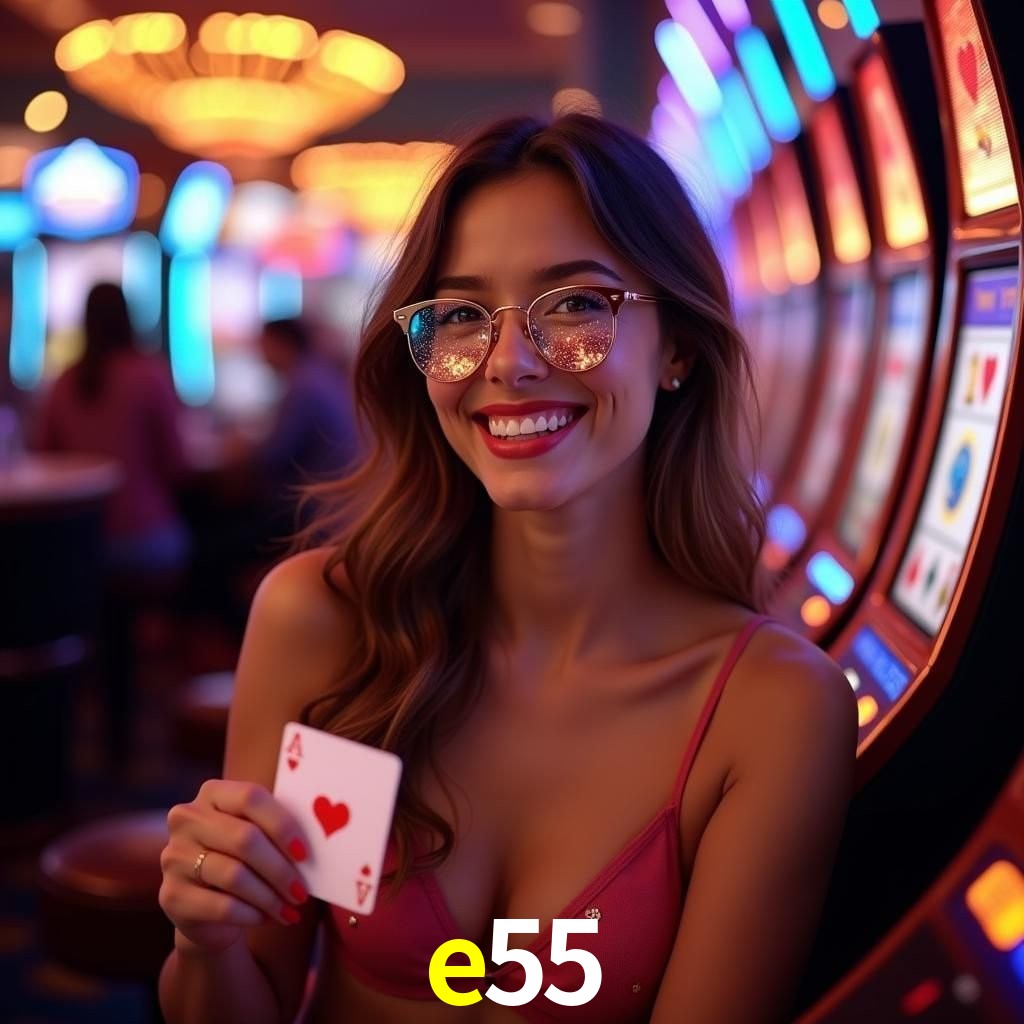Statistics e55