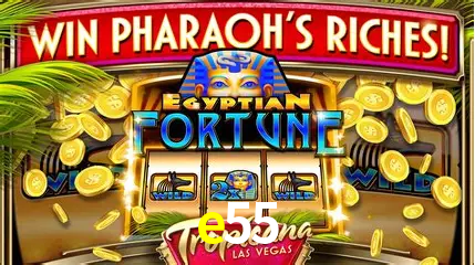 Cassino ao vivo com dealers reais na e55
