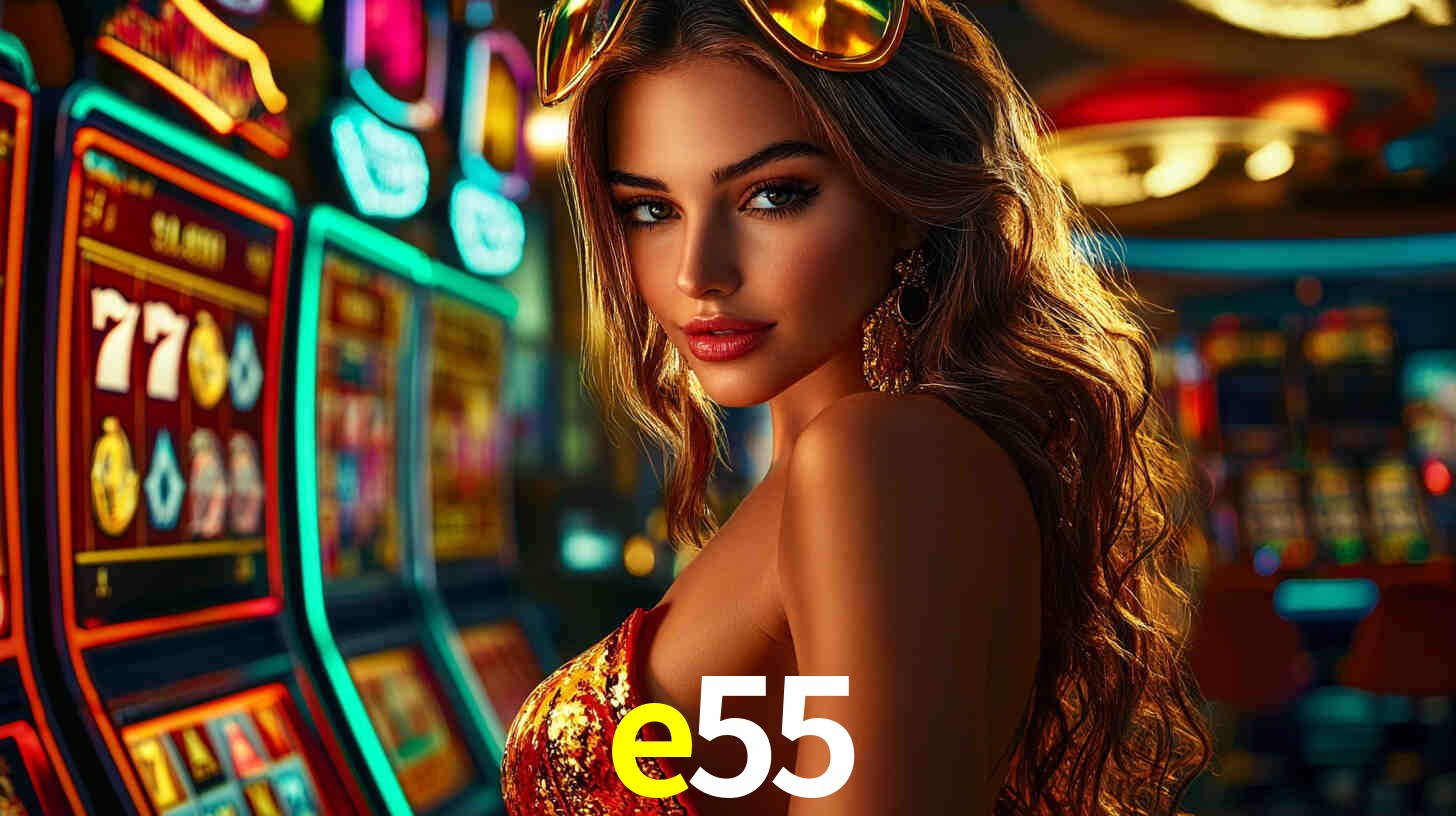 Welcome Bonus e55