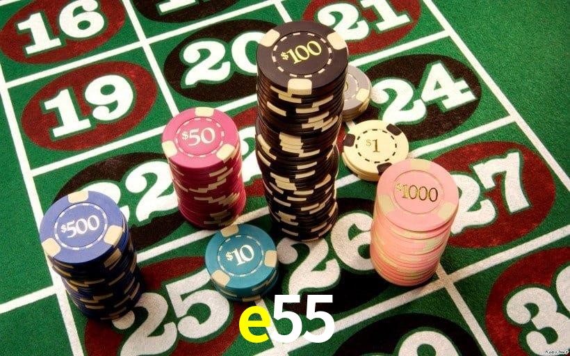 Desvendando o Mundo dos Jogos Virtuais na e55
