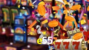 e55,e55.com