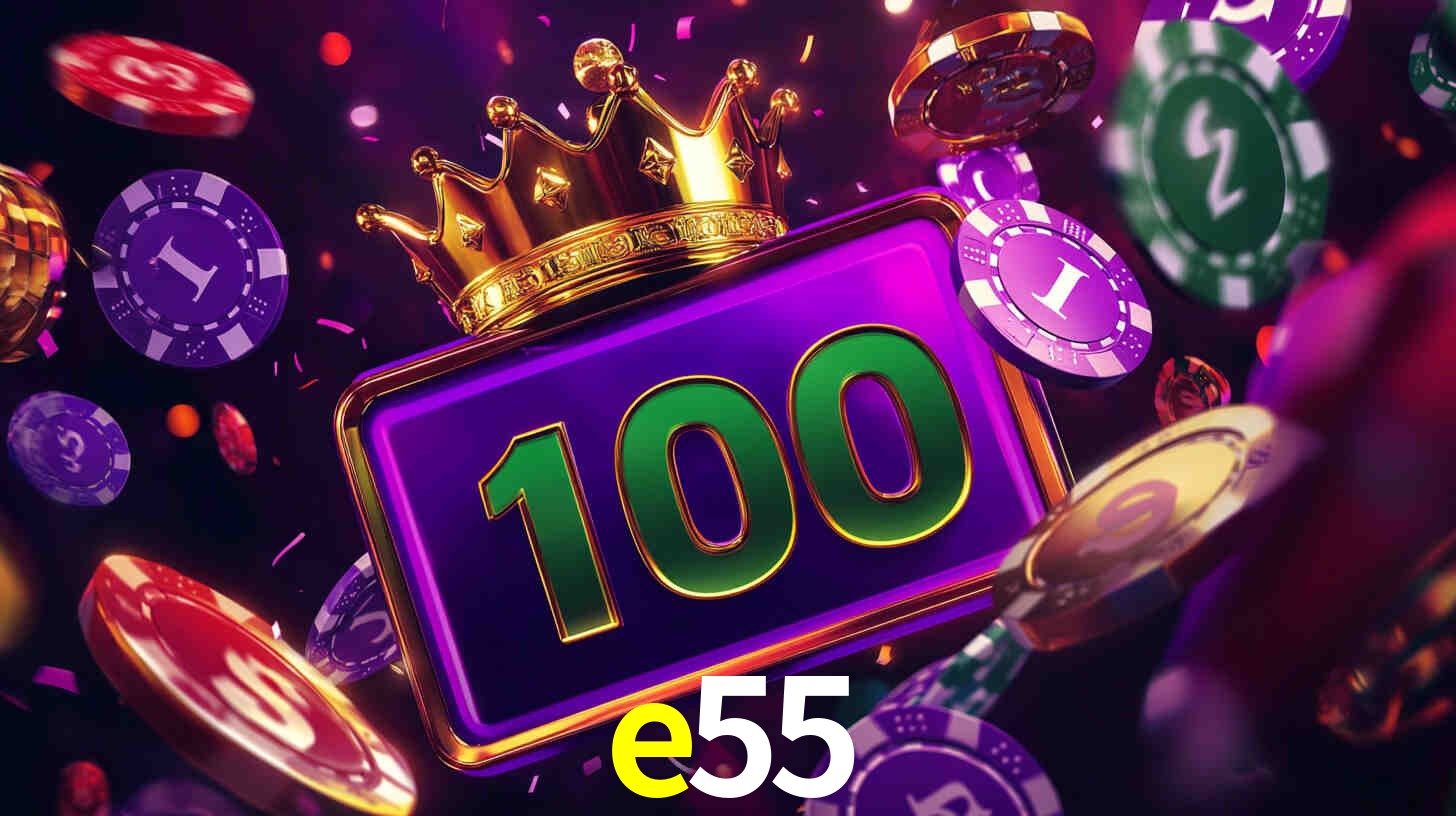 Programa VIP e55