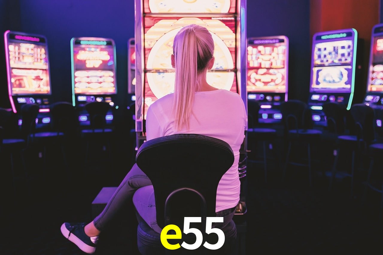 Slot Games e55