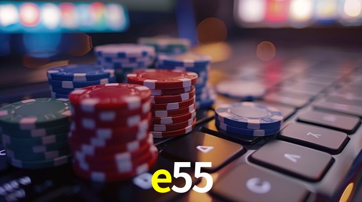 Segurança 2FA e55