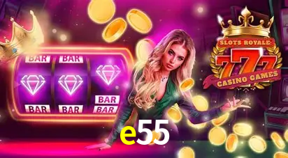 Explorando a Categoria de Eventos em Apostas na e55