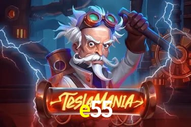 Casino Ao Vivo e55