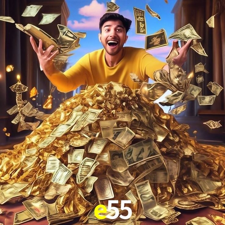 Programa VIP e55