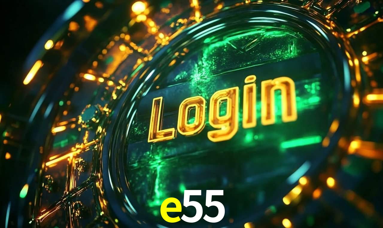 APP rápido e leve da e55