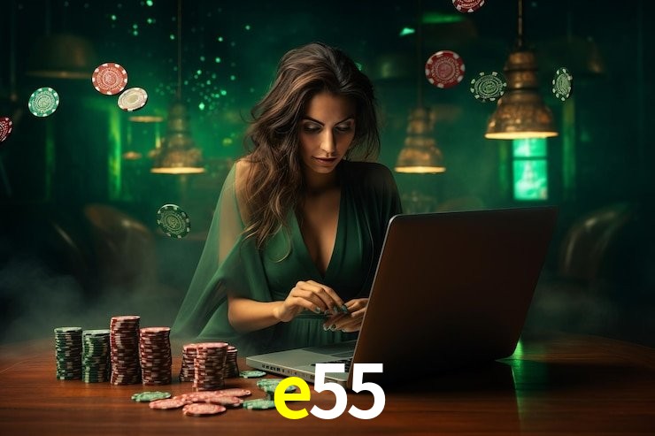 Segurança e privacidade no APP e55