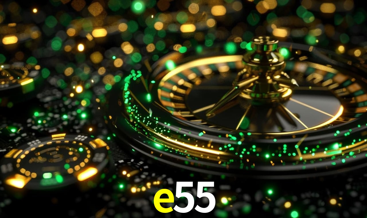 Segurança e performance na plataforma e55