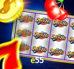 A Revolução dos Aplicativos de Jogos no e55