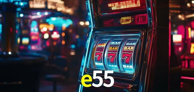 Live Casino e55