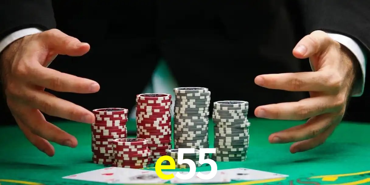 Benefícios VIP na e55