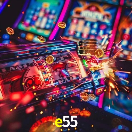 Jogos Exclusivos e55