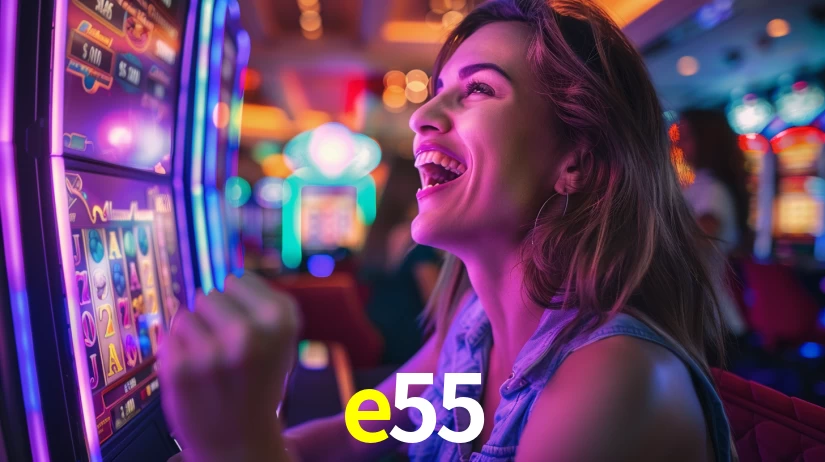 e55 bet
