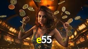 Bonus Features e55