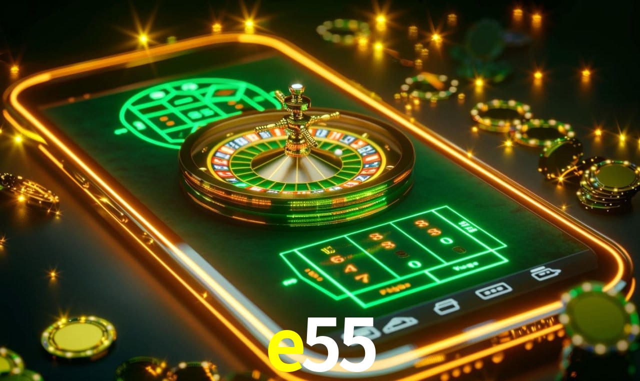 Sistemas de Segurança e55