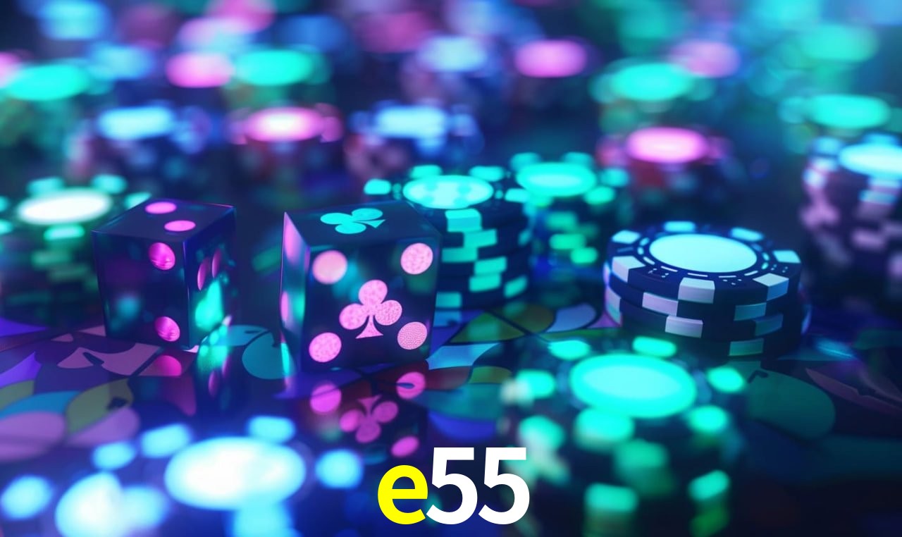 Torneios e55