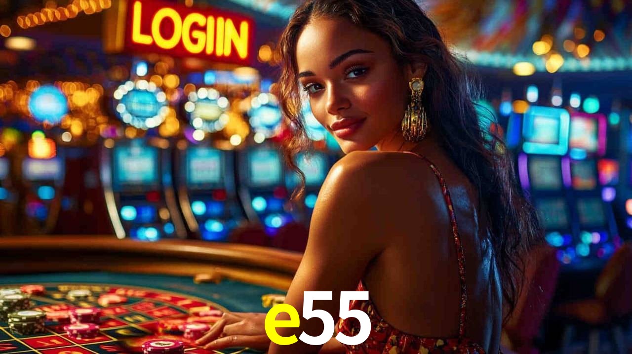 Diretório de Jogos e55