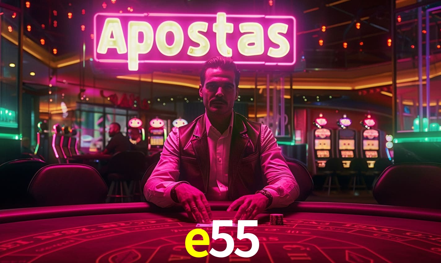 Descubra a Essência do e55: Nossa História e Compromissos