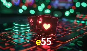 Apostas de Tênis e55