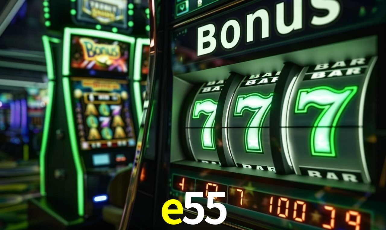 Live Casino e55