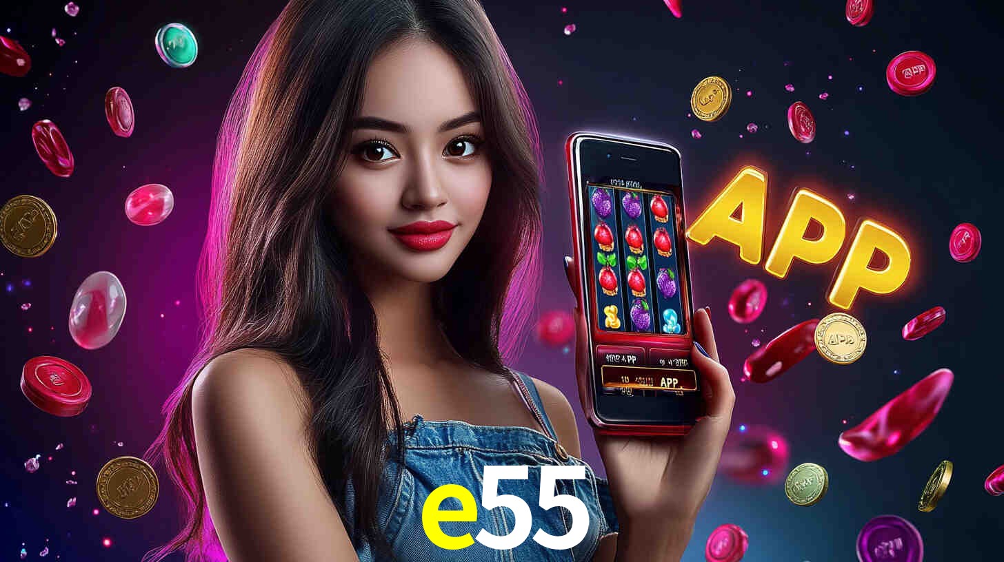 Descubra o Programa VIP da e55: Vantagens Exclusivas para Jogadores