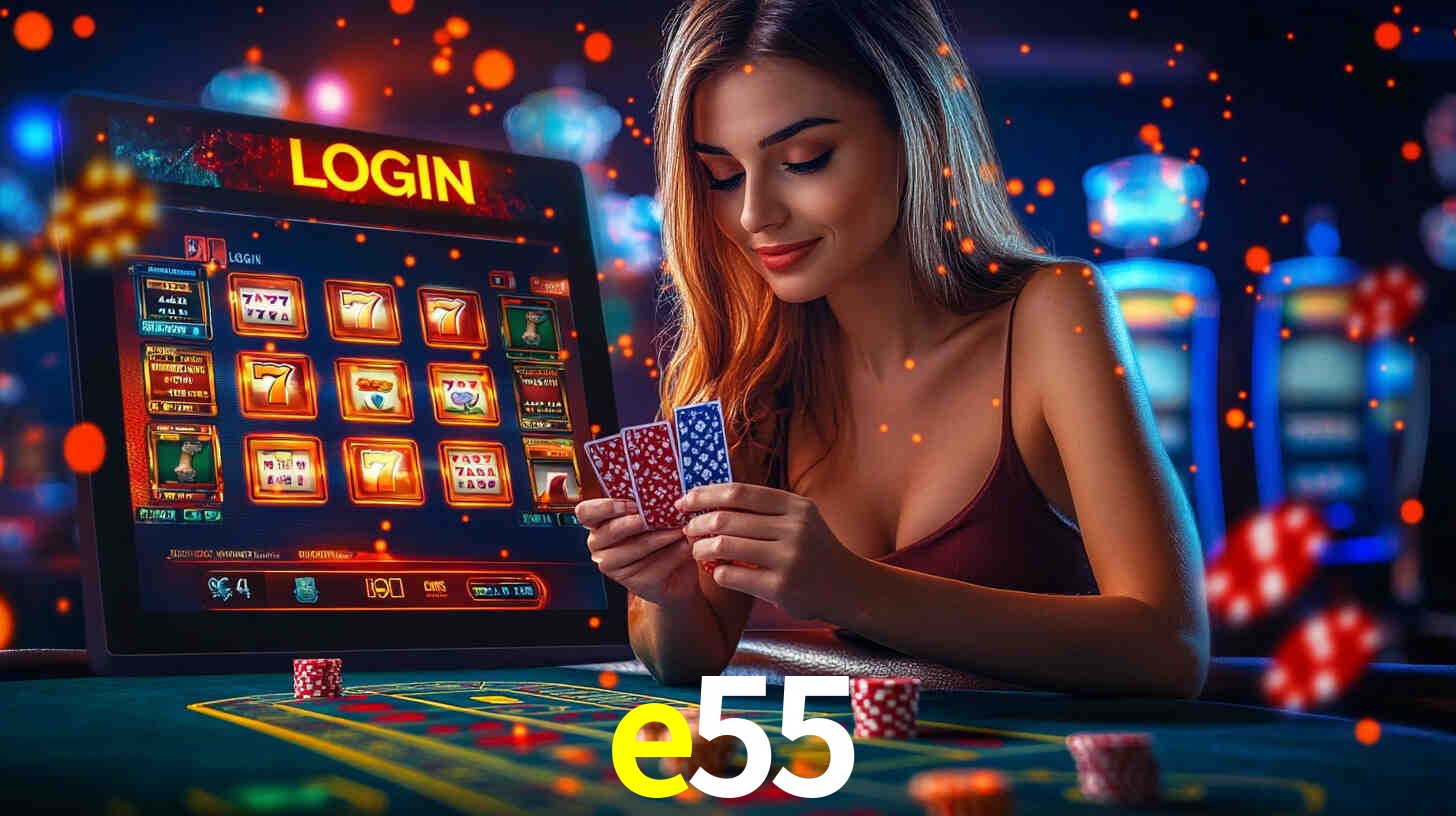 e55,e55.com