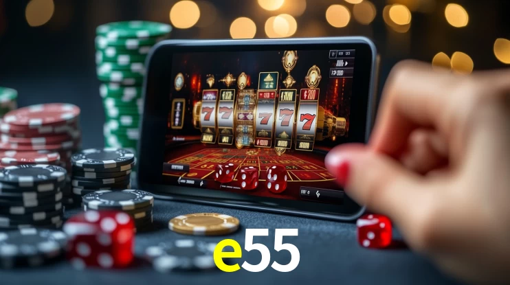 Daily Bonuses e55