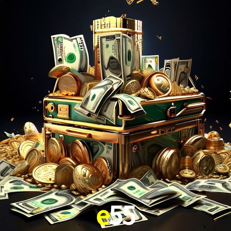 Apostas de Futebol e55