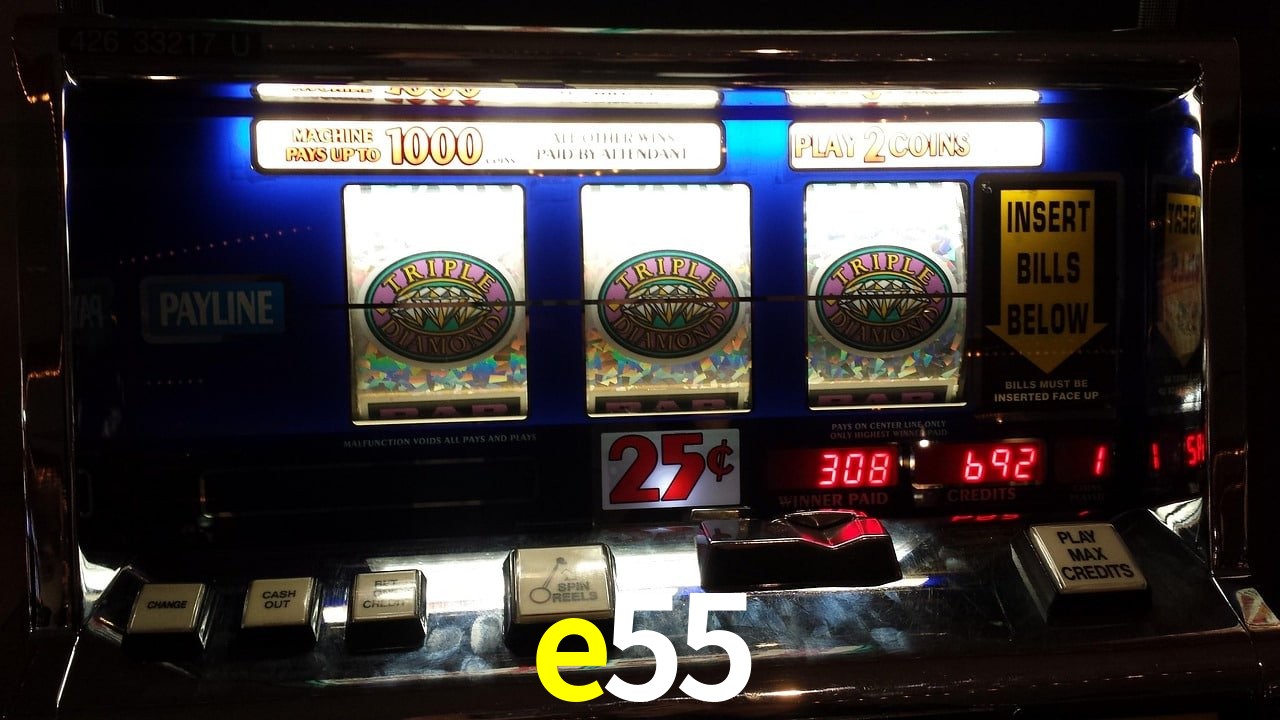 Tennis Betting e55