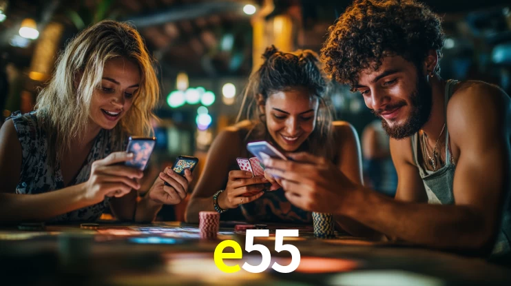 Roulette Table e55