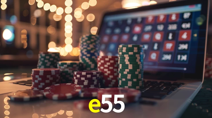 Account Benefits e55