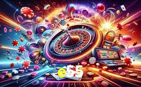 Estatísticas Crash Games e55