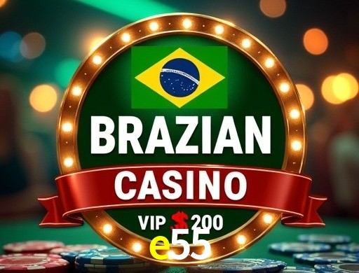 Biblioteca de slots populares na e55