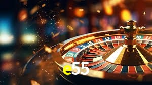 Bônus e promoções da e55