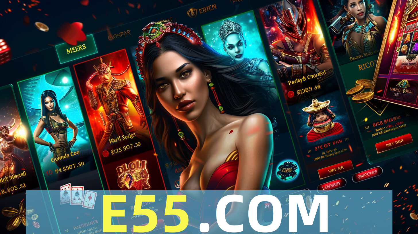 e55